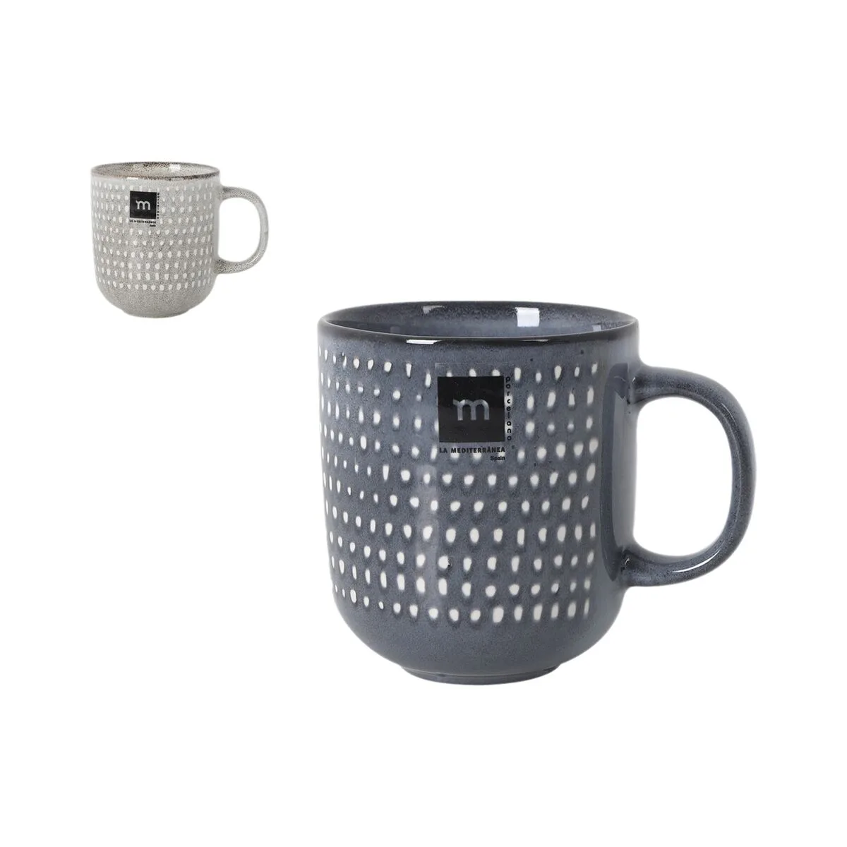 Tasse mug inde masanella 440 ml 18 unites s223775564. L'ADN de Diaytar : un mélange éclectique et raffiné de produits qui parle aussi bien aux geeks qu'aux esthètes