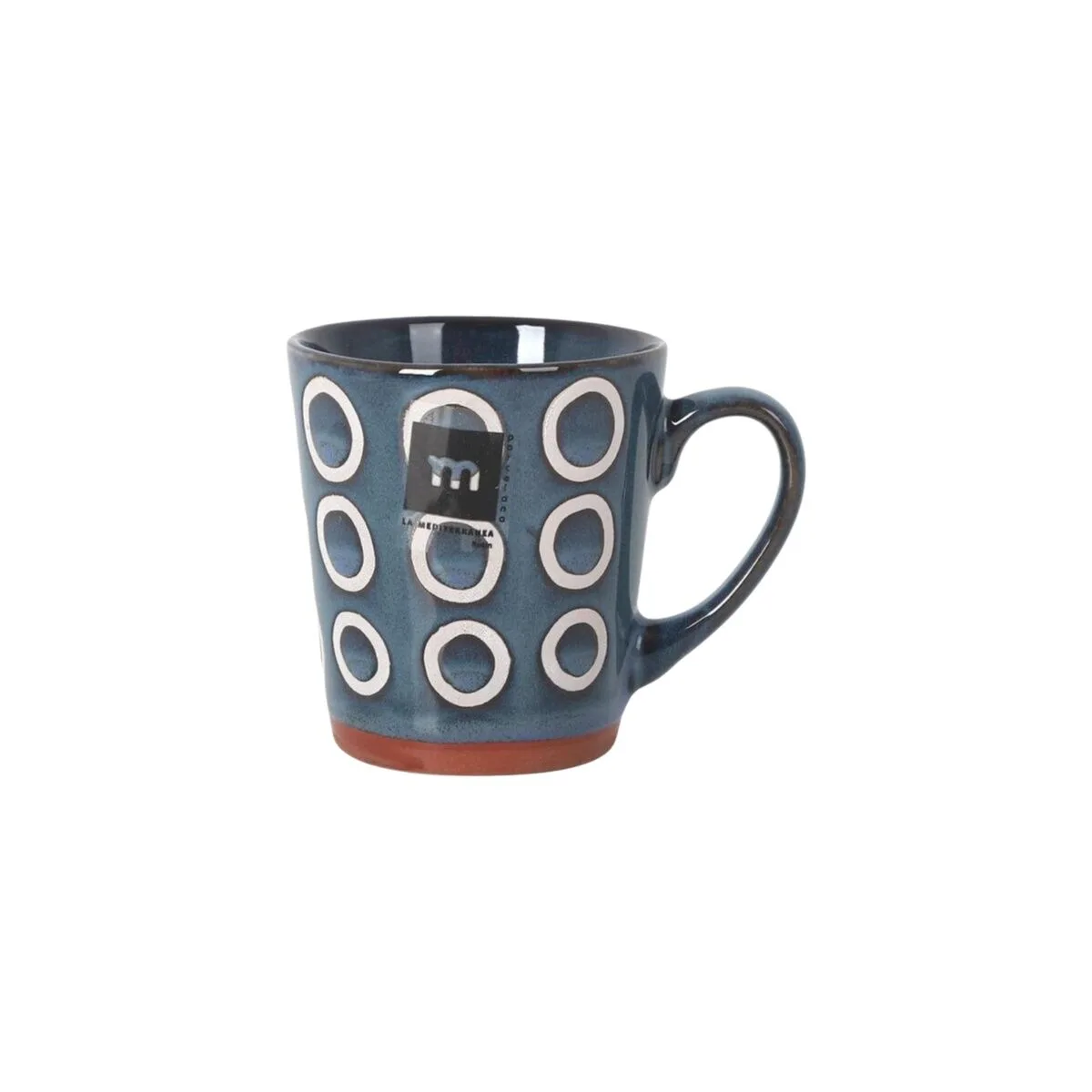 Tasse mug la mediterranea almudena bleu 200 ml 36 unites s223464936. Diaytar transforme l'essai du e-commerce généraliste en vous offrant une expérience curated, qualitative et surprenante