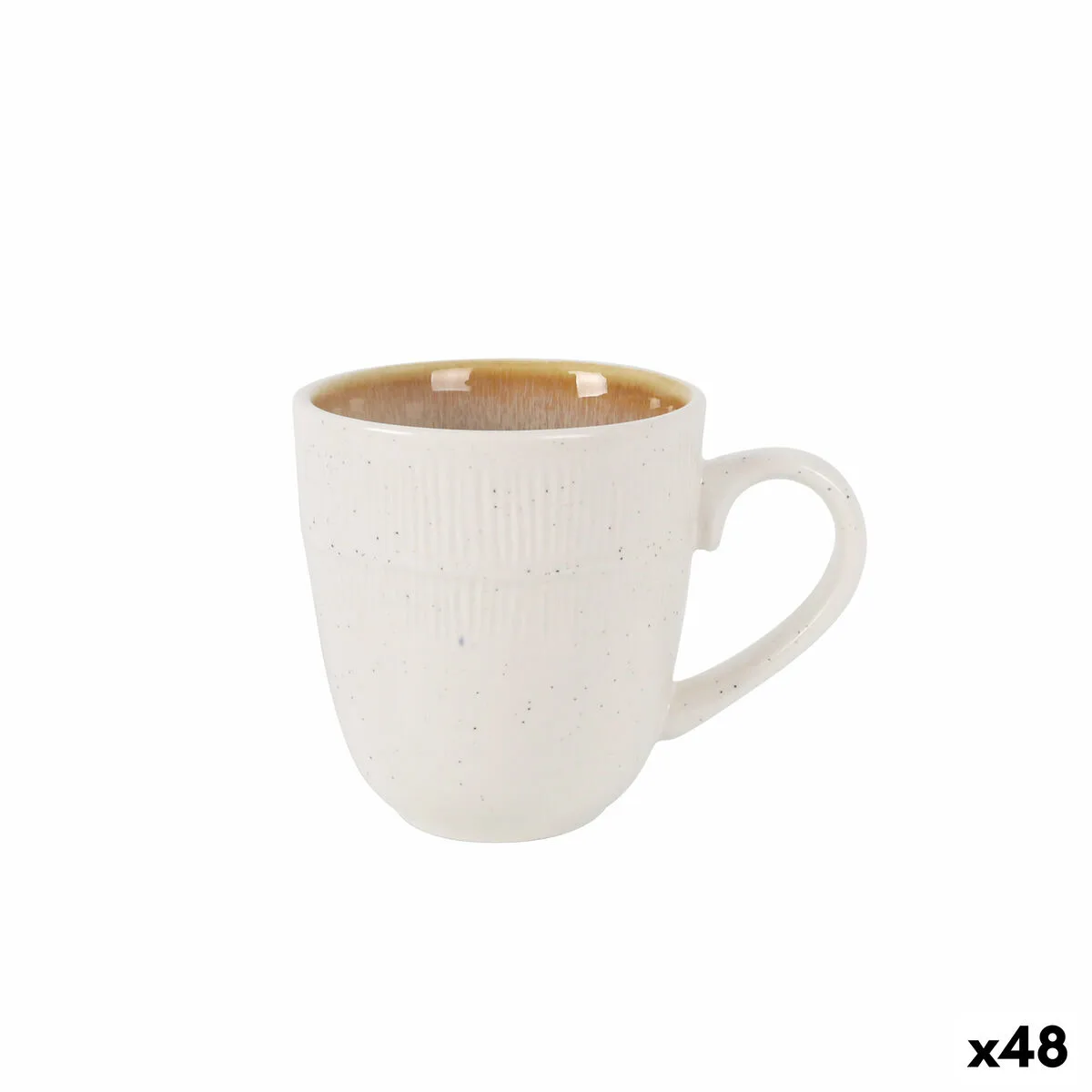 Tasse mug la mediterranea calobra 220 ml 48 unites s223481576. Diaytar s'adresse aux esprits modernes en quête de produits qui allient performance technologique et design épuré