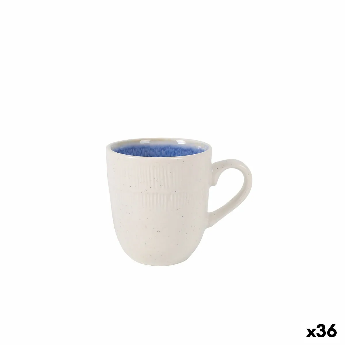 Tasse mug la mediterranea calobra bleu 100 ml 36 unites s223481744. Diaytar, c'est la promesse de découvrir au moins un produit qui vous fera dire 'Mais où était-il donc tout ce temps ?'.