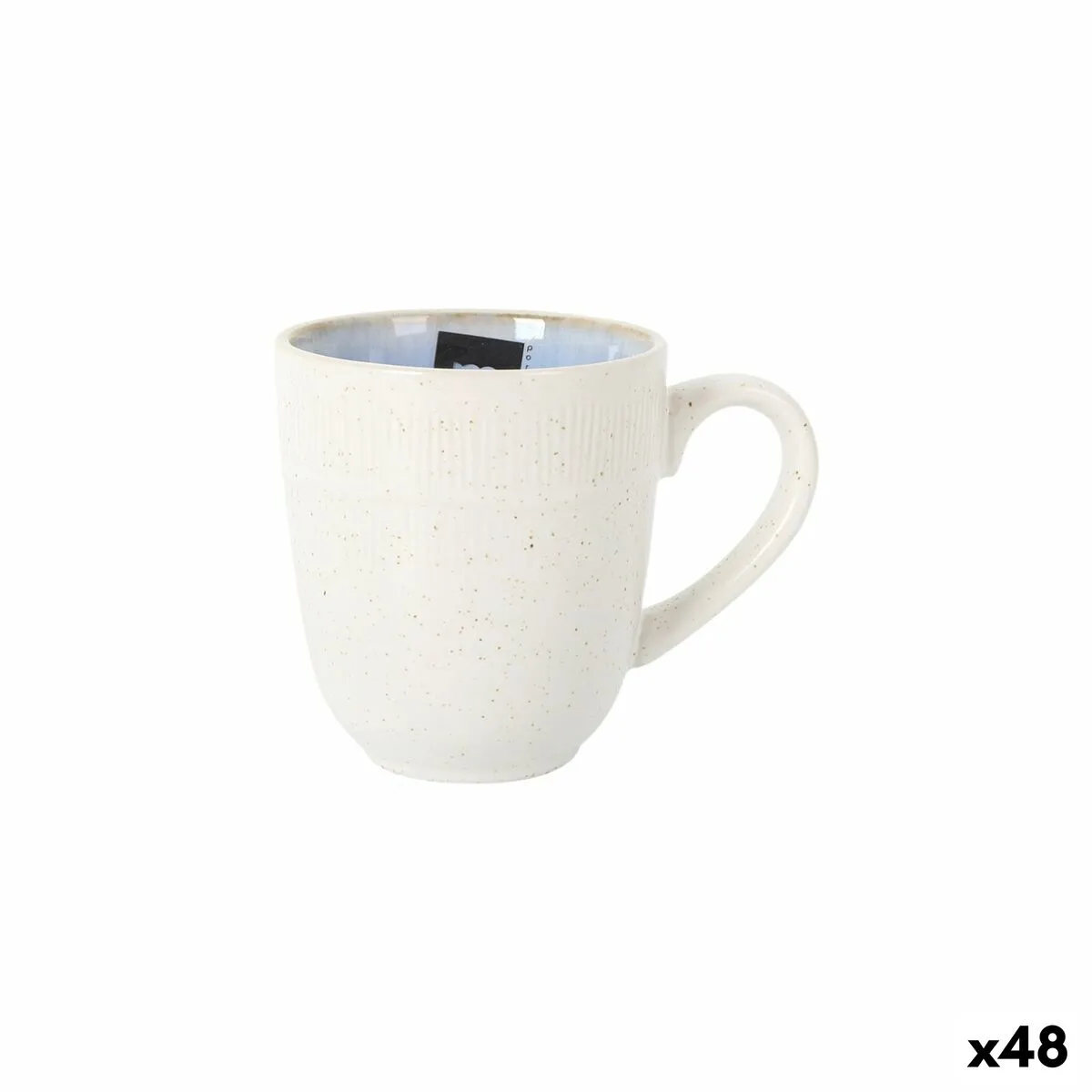 Tasse mug la mediterranea calobra bleu 220 ml 48 unites s223481348. Diaytar anticipe les tendances pour vous offrir le meilleur de la mode.