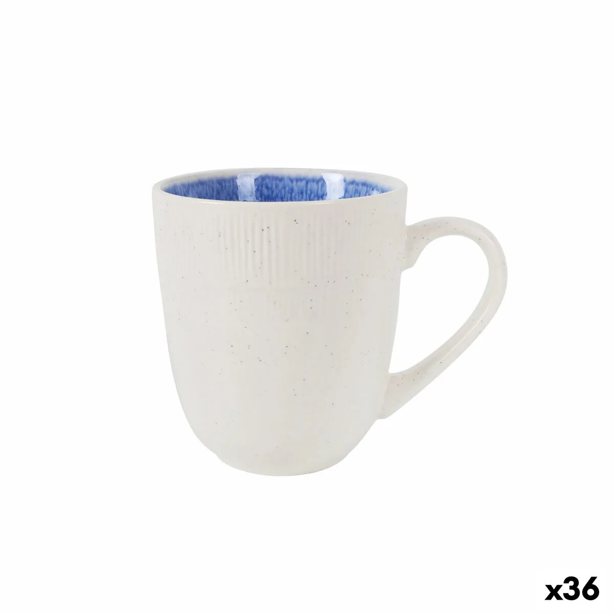 Tasse mug la mediterranea calobra bleu 350 ml 0 35 l 36 unites s223480962. Nos stylistes Diaytar dénichent pour vous les pépites de la saison.