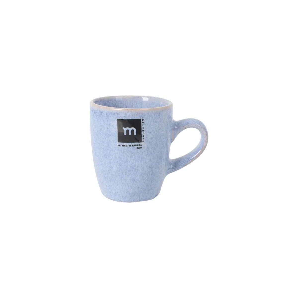 Tasse mug la mediterranea macarella blue 100 ml 48 unites s223533512. Avec Diaytar, faites le plein d'idées et de produits ingénieux pour toutes les pièces de votre maison et tous les aspects de votre vie