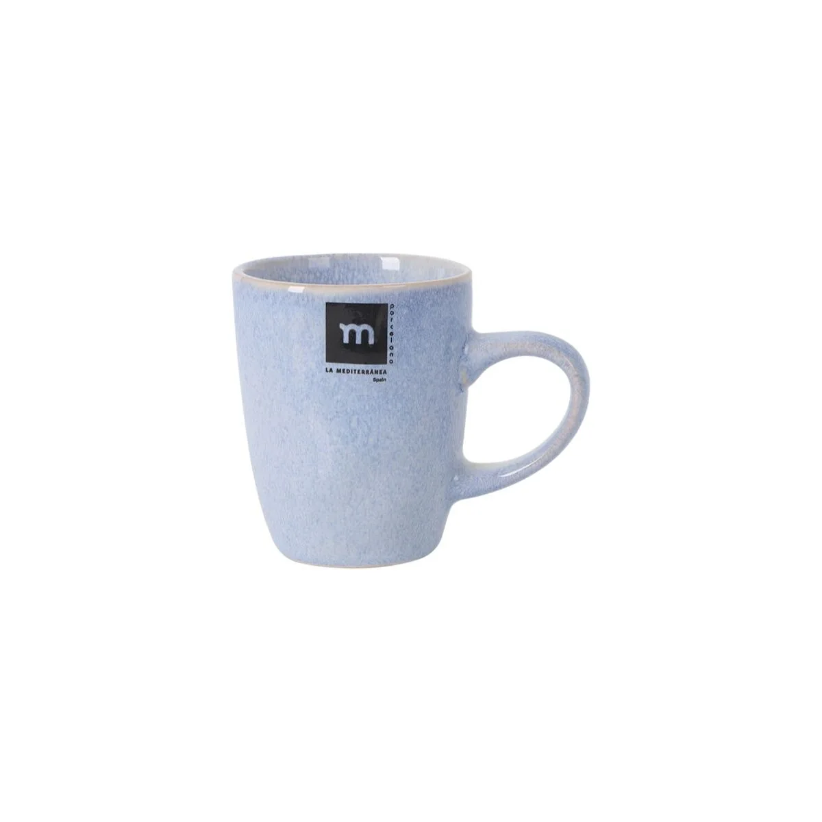 Tasse mug la mediterranea macarella blue 230 ml 0 23 l 48 unites s223533393. Diaytar s'engage à vous proposer une expérience shopping unique avec des produits généraux innovants, tendance et toujours à prix attractifs