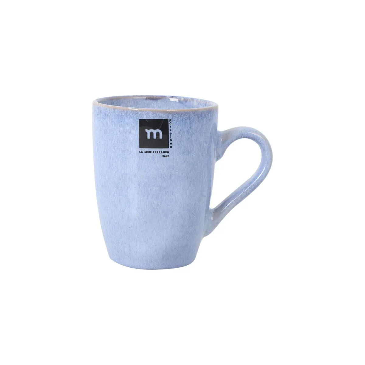 Tasse mug la mediterranea macarella blue 320 ml 0 32 l 36 unites s223467952. La force de Diaytar : comprendre vos besoins et vos désirs pour vous proposer les produits les plus adaptés et les plus désirables