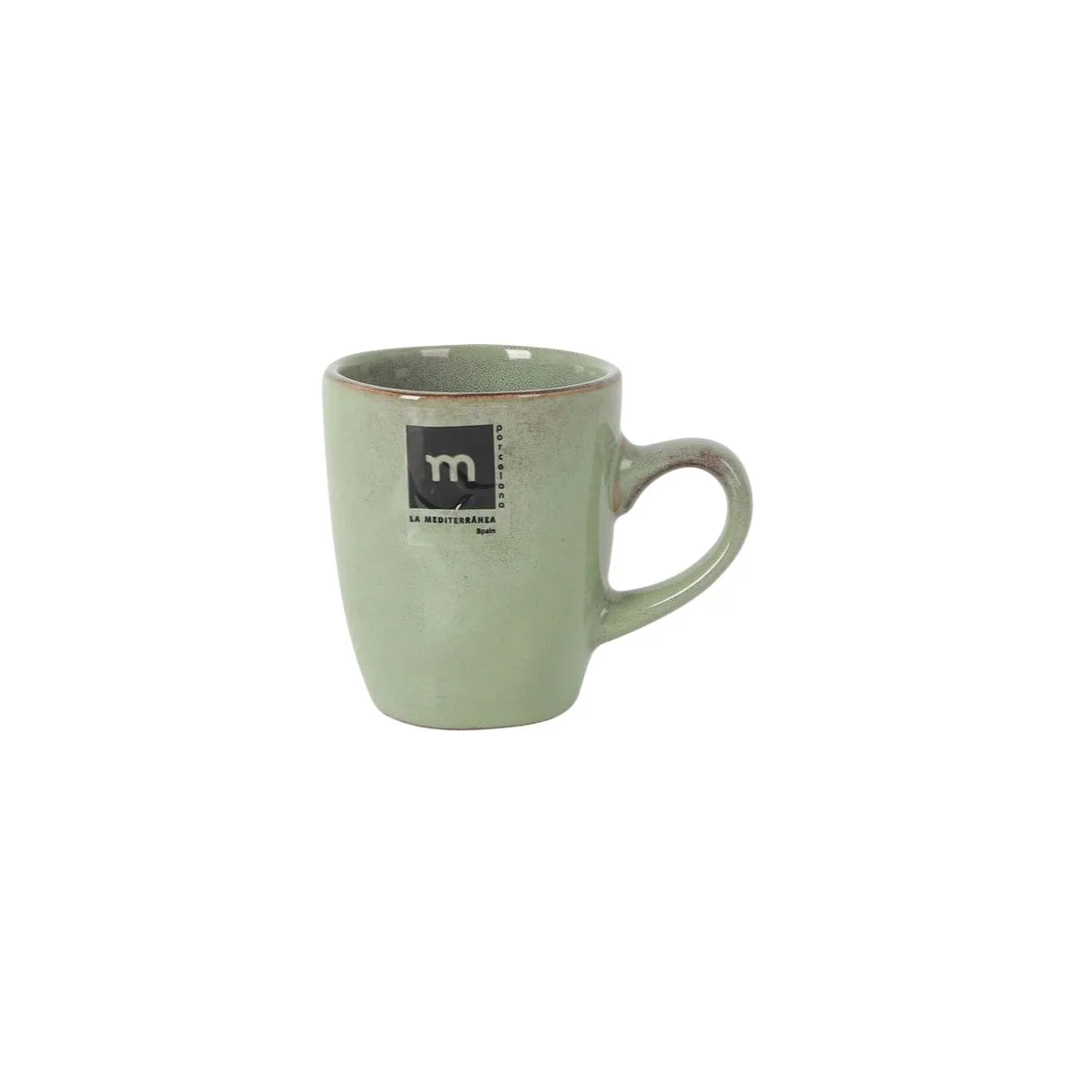 Tasse mug la mediterranea macarella green 100 ml 48 unites s223531115. Diaytar vous invite à un voyage shopping au cœur des produits qui définissent le mode de vie contemporain