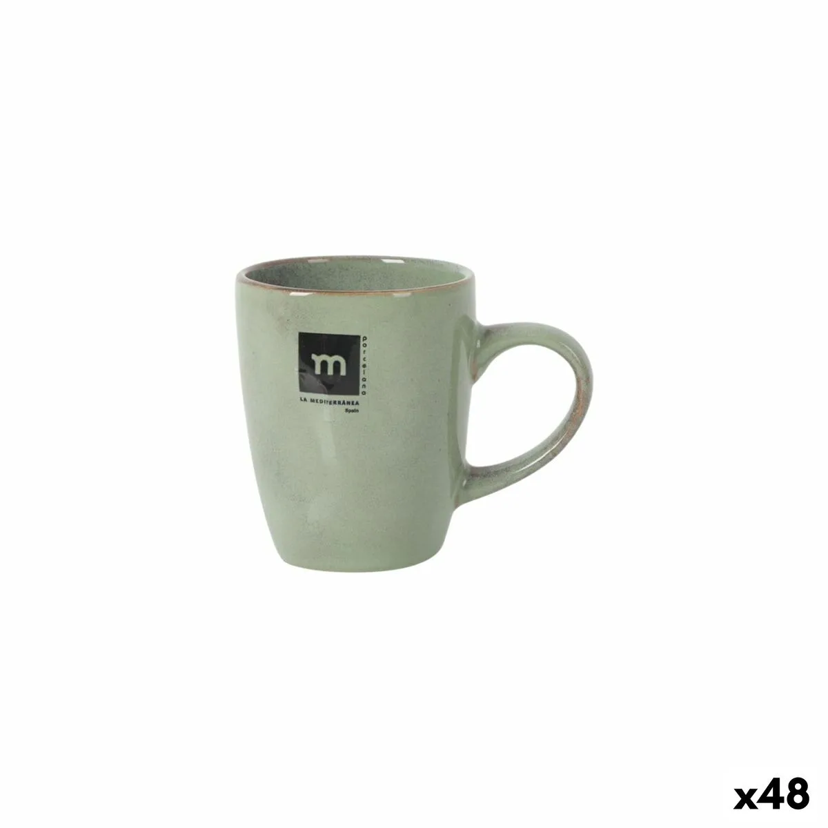 Tasse mug la mediterranea macarella green 230 ml 0 23 l 48 unites s223530925. Diaytar est le trait d'union entre le monde de la tech et celui du lifestyle, pour une expérience utilisateur sans faille.