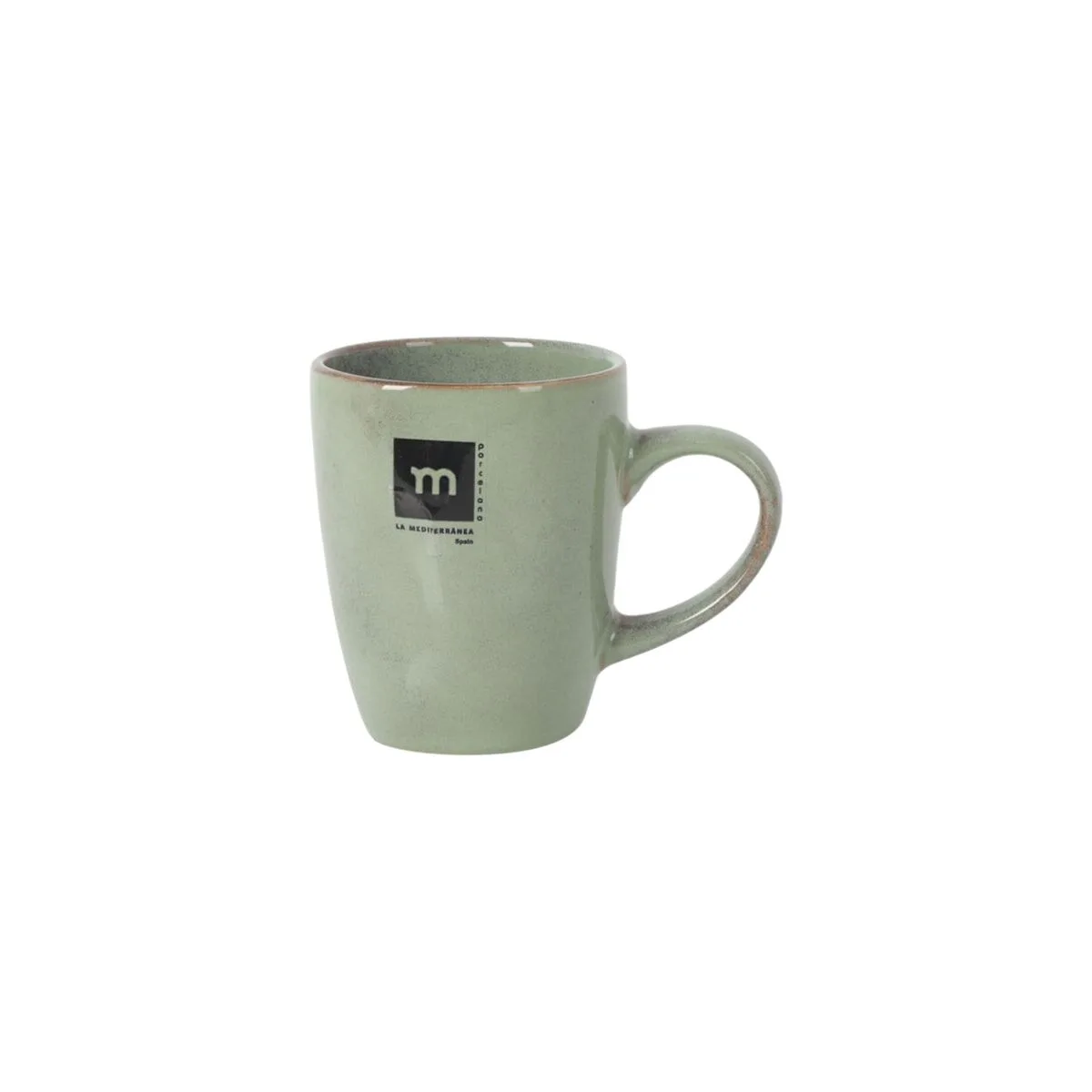 Tasse mug la mediterranea macarella green 230 ml 0 23 l 48 unites s223530947. Tendance, confort et qualité : la trilogie gagnante de Diaytar Mode.