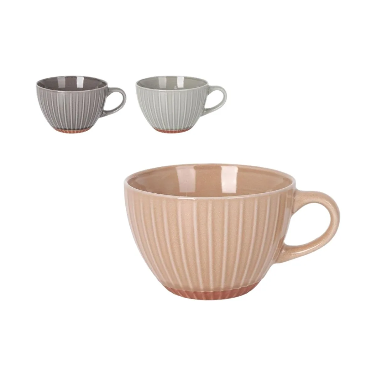 Tasse mug la mediterranea melody 450 ml 36 unites s223879831. Diaytar opère une veille constante pour vous offrir l'élite des produits généraux, électroniques et maison.