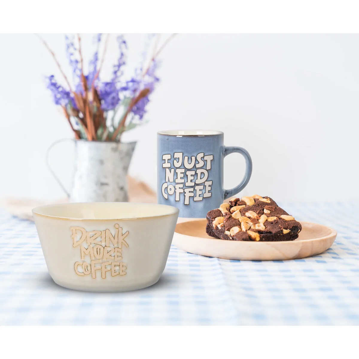 Tasse mug la mediterranea needs 200 ml 36 unites s223467358. Diaytar a foi en une idée simple : les meilleurs produits, qu'ils soient électroniques ou généraux, embellissent le quotidien