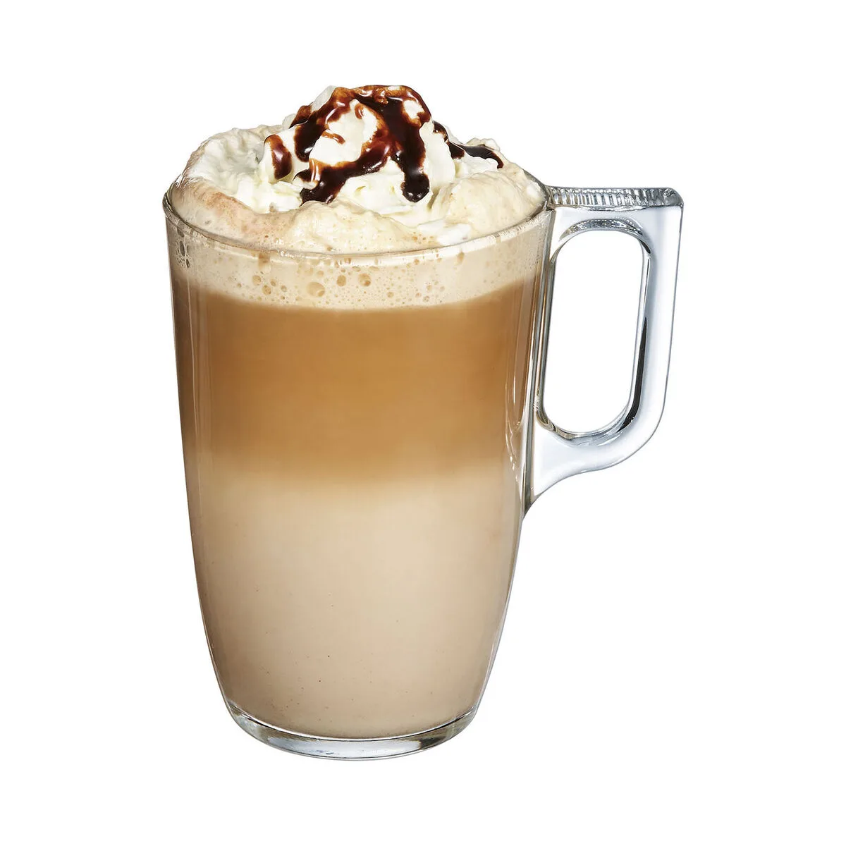 Tasse mug luminarc nuevo transparent 400 ml 6 unites s271221924. Diaytar anticipe les tendances pour vous offrir le meilleur de la mode.
