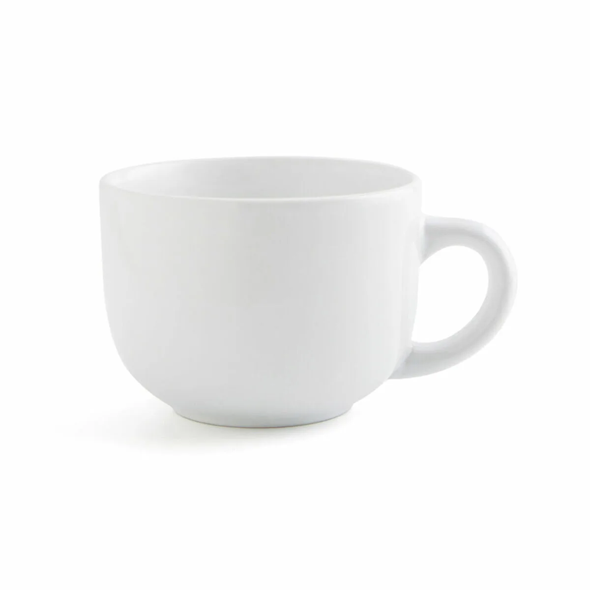 Tasse mug quid snow blanc 400 ml 6 unites s270456712. Notre credo ? L'excellence accessible. Diaytar rend le premium attainable dans chaque catégorie de produits.