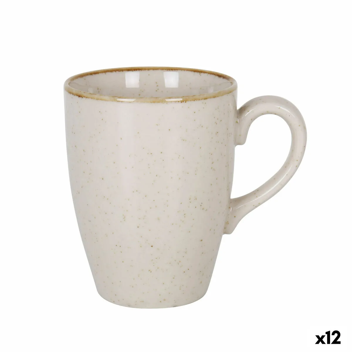 Tasse mug santa clara salvora 350 ml 12 unites s223574792. Diaytar mise sur l'intelligence collective : notre communauté nous guide pour dénicher les produits les plus plébiscités.