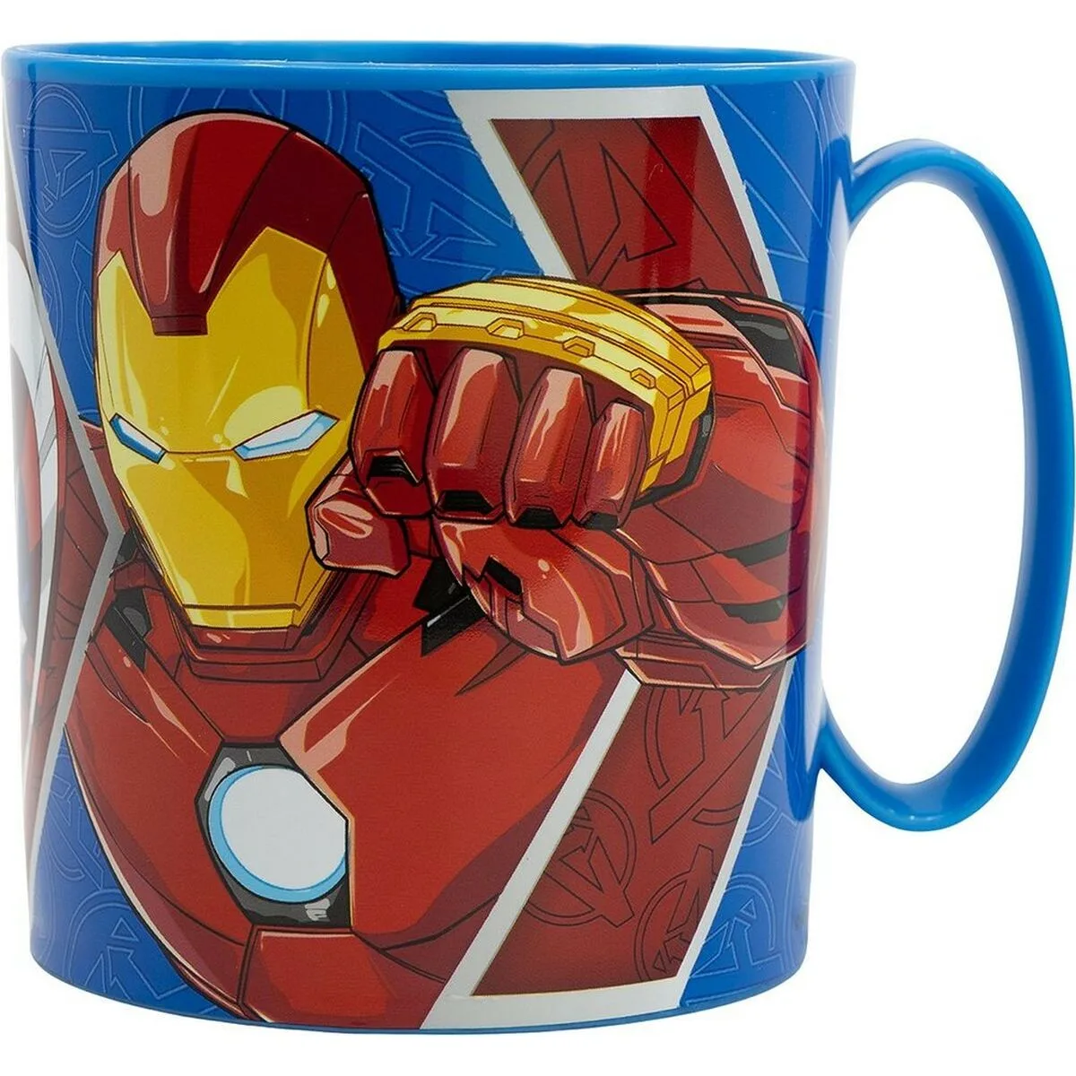 Tasse mug the avengers cz11391 multicouleur 350 ml s3711724374. Bienvenue chez Diaytar - Votre destination shopping pour tous vos besoins du quotidien !