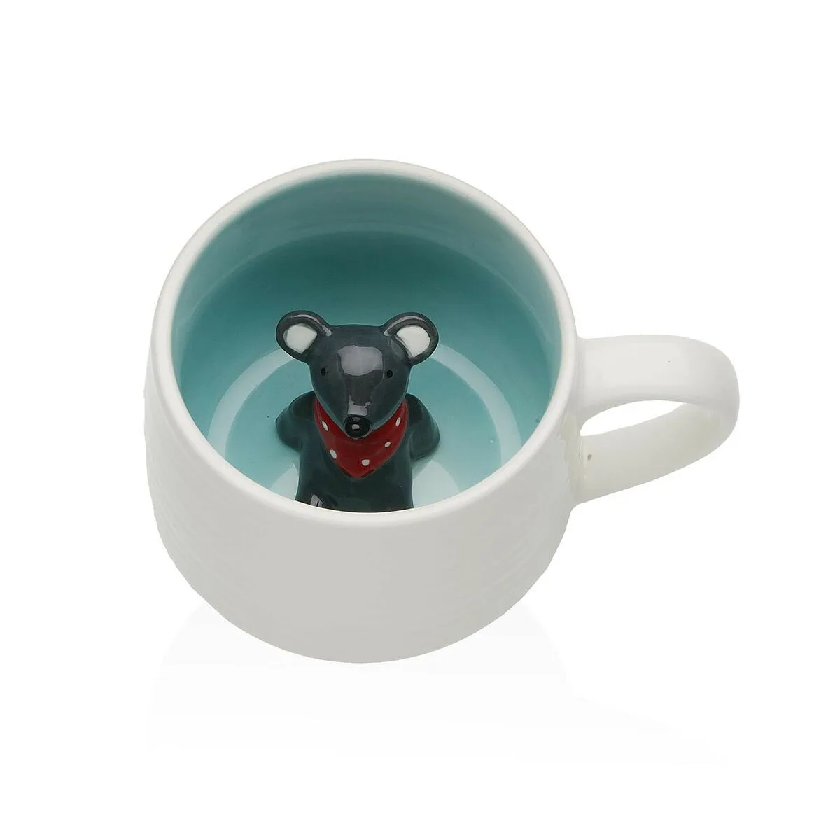 Tasse mug versa souris s341345135. Les dernières tendances mode vous attendent chez Diaytar !