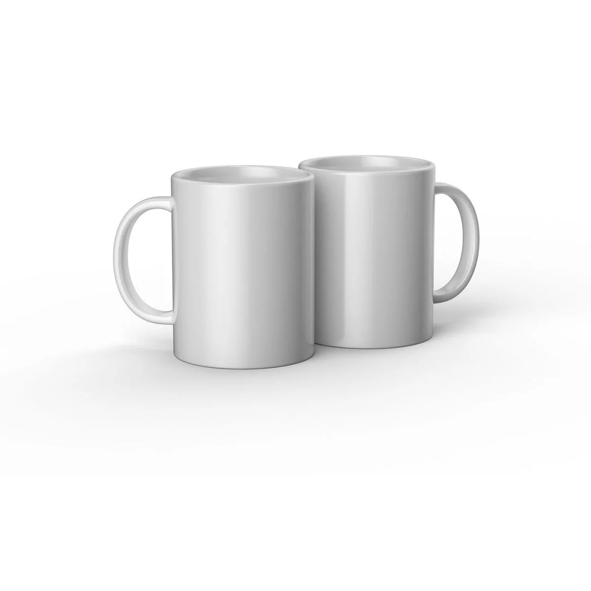 Tasse personnalisable pour plotter de decoupe cricut ceramic blanc 2 unites m032461685. Diaytar révolutionne votre façon de faire du shopping en ligne !