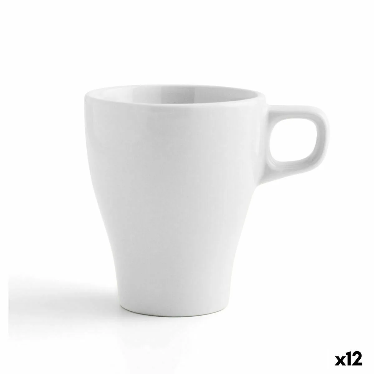 Tasse quid appila ceramique blanc 28 cl pack 12x s270456959. Oubliez tout ce que vous savez sur le e-commerce. Diaytar réécrit les règles avec une offre audacieuse et éclectique.