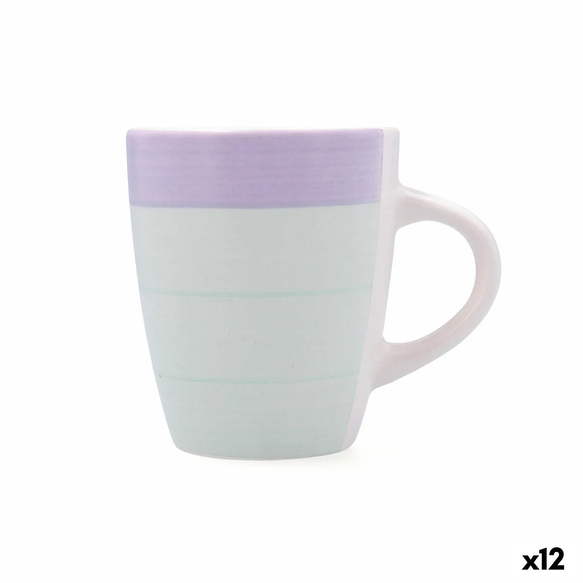 Tasse quid kaleido vert violet ceramique 330 ml 12 unites s271156764. Diaytar, c'est l'alchimie parfaite entre la froide efficacité de la tech et la chaleur rassurante des produits de qualité.