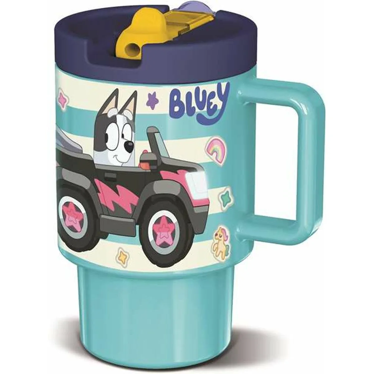 Tasse thermos avec couvercle bluey rambler pp 530 ml s245370593. Diaytar, c'est la preuve que le génie réside dans les détails. Chaque produit a été scruté, pesé, et approuvé.