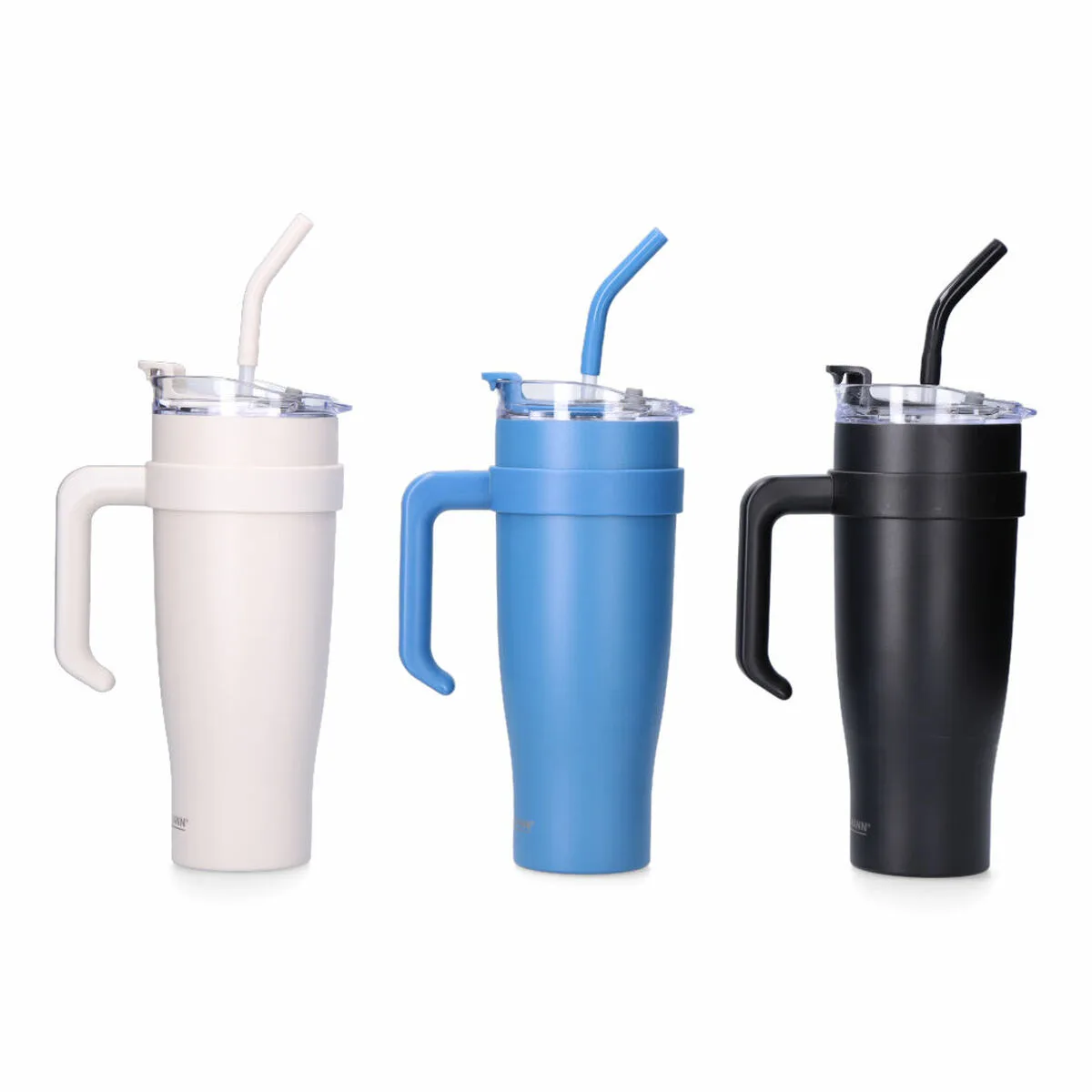 Tasse thermos avec couvercle fackelmann s792802614. Oubliez tout ce que vous savez sur le e-commerce. Diaytar réécrit les règles avec une offre audacieuse et éclectique.