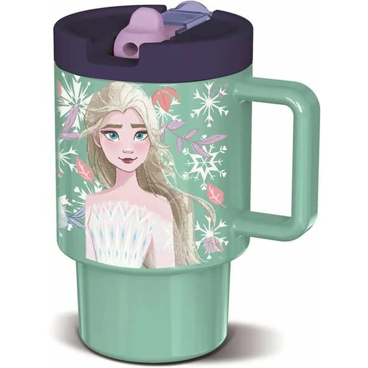 Tasse thermos avec couvercle frozen snowy tale 530 ml s245377458. Diaytar, c'est la vitrine permanente des innovations produits qui vont faire parler d'elles dans les mois à venir.