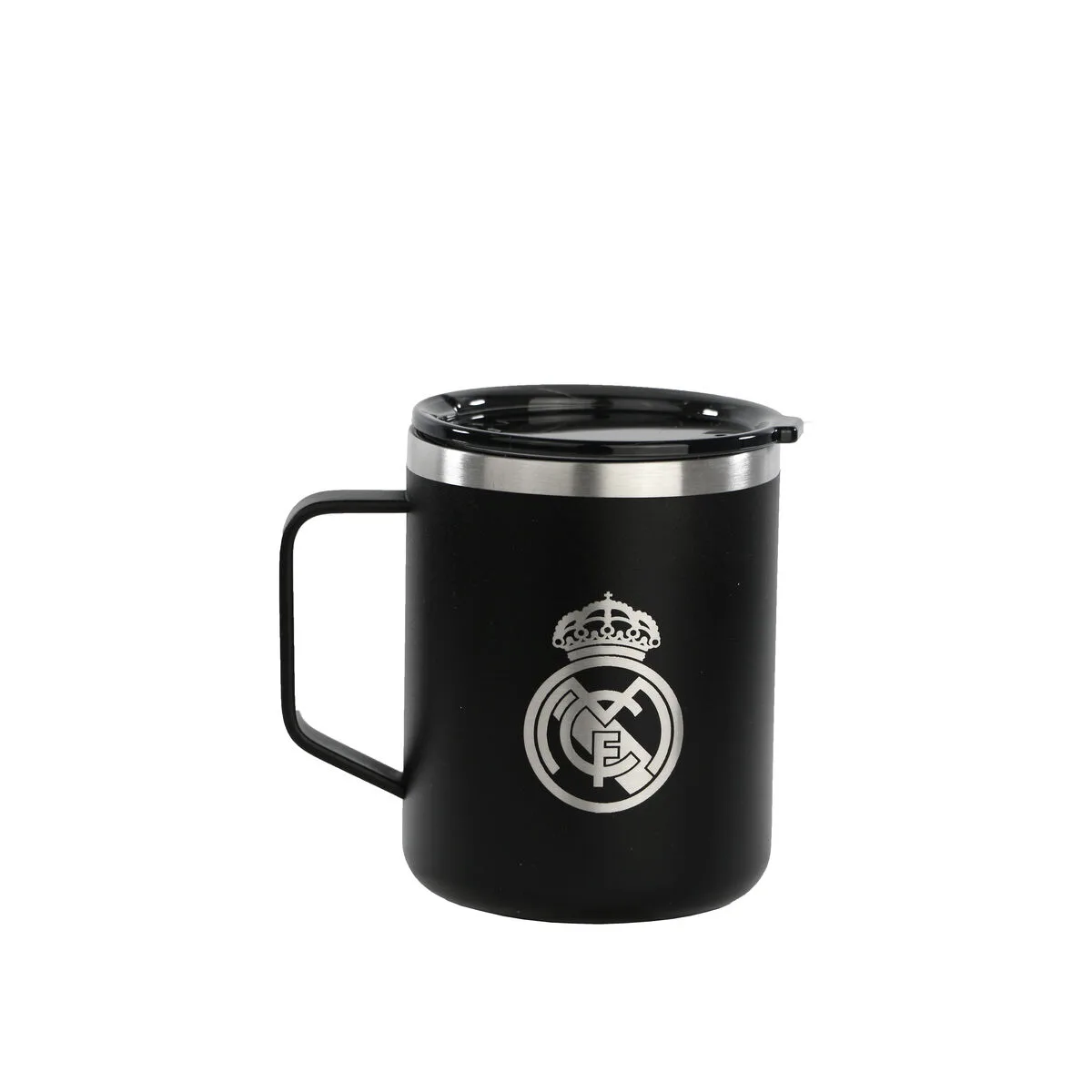 Tasse thermos avec couvercle real madrid c f blue marine acier inoxydable s431240720. L'aventure Diaytar, c'est celle d'une équipe passionnée qui déniche pour vous les perles rares du marché généraliste