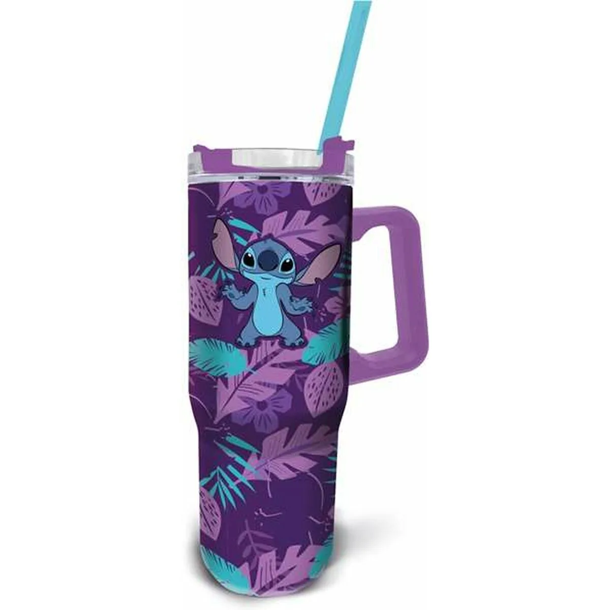 Tasse thermos avec couvercle stitch 940 ml s245375617. Laissez-vous guider par Diaytar à travers la jungle des produits pour dénicher ceux qui méritent vraiment votre attention