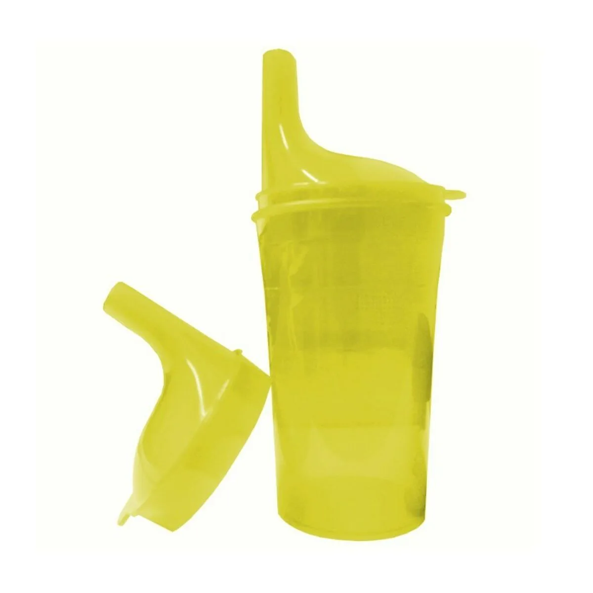 Tasse thermos avec couvercle sundo 20530 jaune s918656670. Diaytar : Parce que vous méritez le meilleur, nous sélectionnons l'excellence.