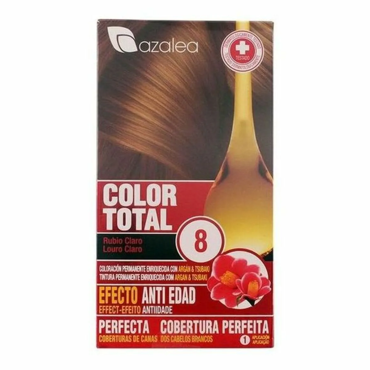 Teinture anti age permanente azalea blond clair s052178622. Diaytar, le nom qui garantit que chaque produit, du plus technologique au plus basique, a été choisi avec goût et exigence