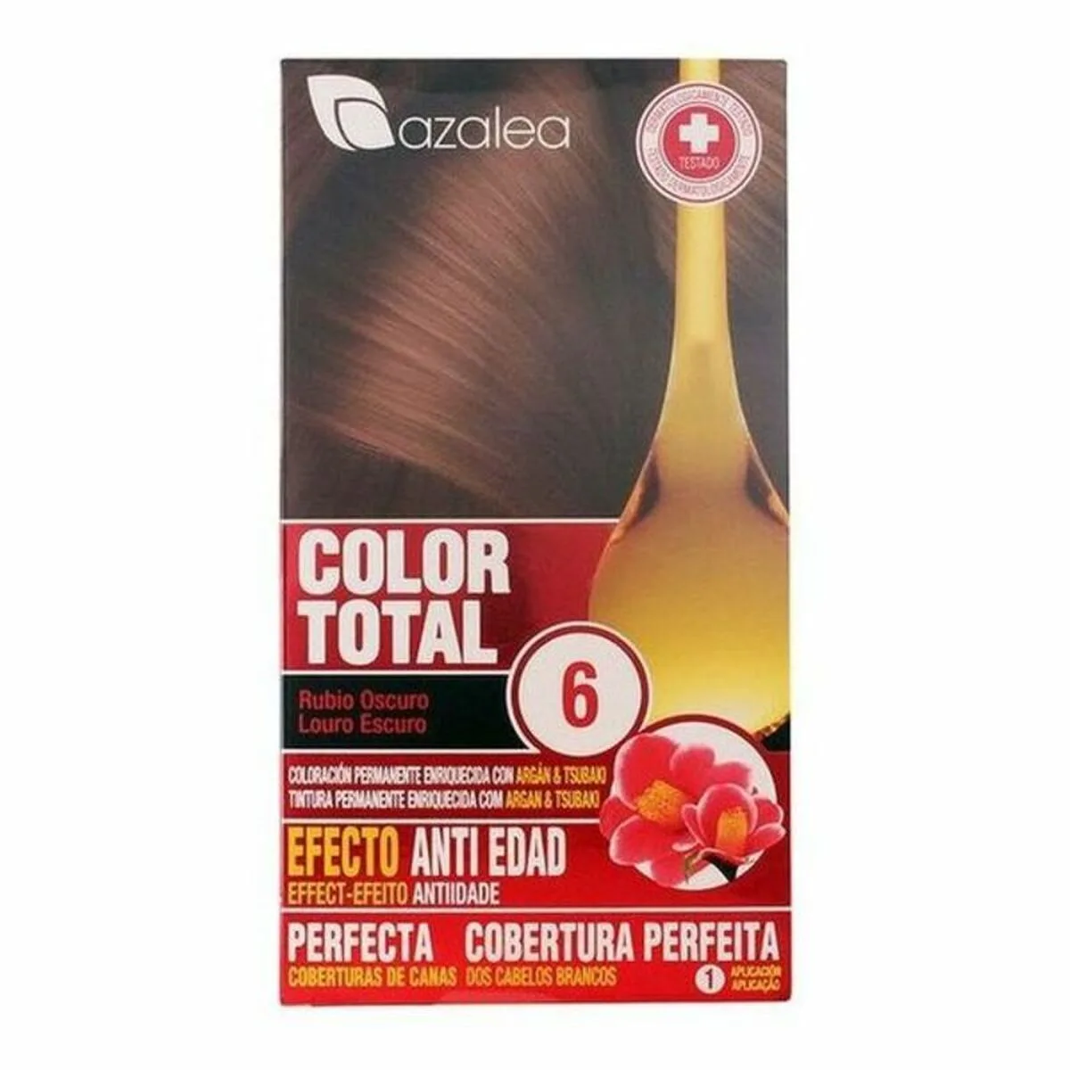 Teinture anti age permanente azalea blond fonce s052178478. La boutique en ligne Diaytar, un terrain de jeu infini pour tous ceux qui aiment découvrir des produits utiles et beaux