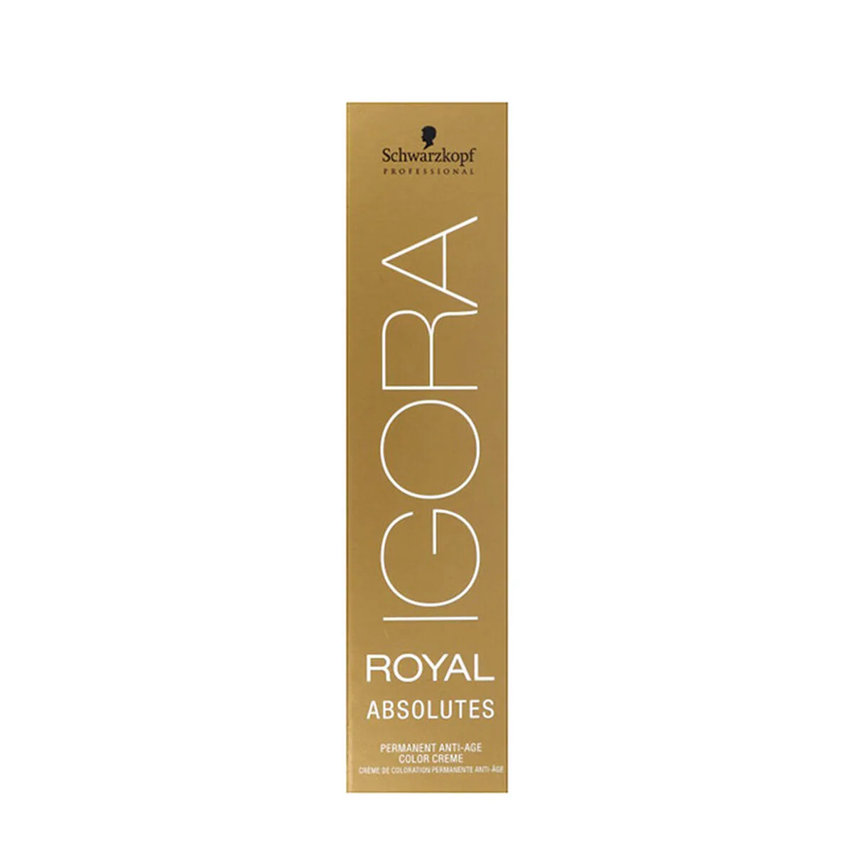 Teinture anti age permanente igora royal absolutes schwarzkopf 7 460 60 ml s424457391. Pour un shopping sans limites : Diaytar déniche pour vous le meilleur des produits généraux, électroniques et de style de vie
