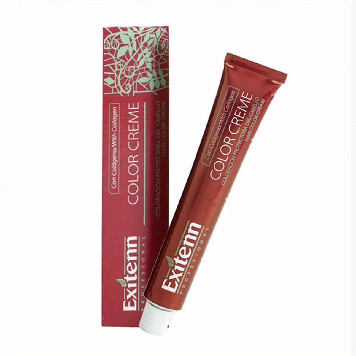 Teinture permanente color creme exitenn 60 ml s425764097. La boutique en ligne Diaytar, un terrain de jeu infini pour tous ceux qui aiment découvrir des produits utiles et beaux