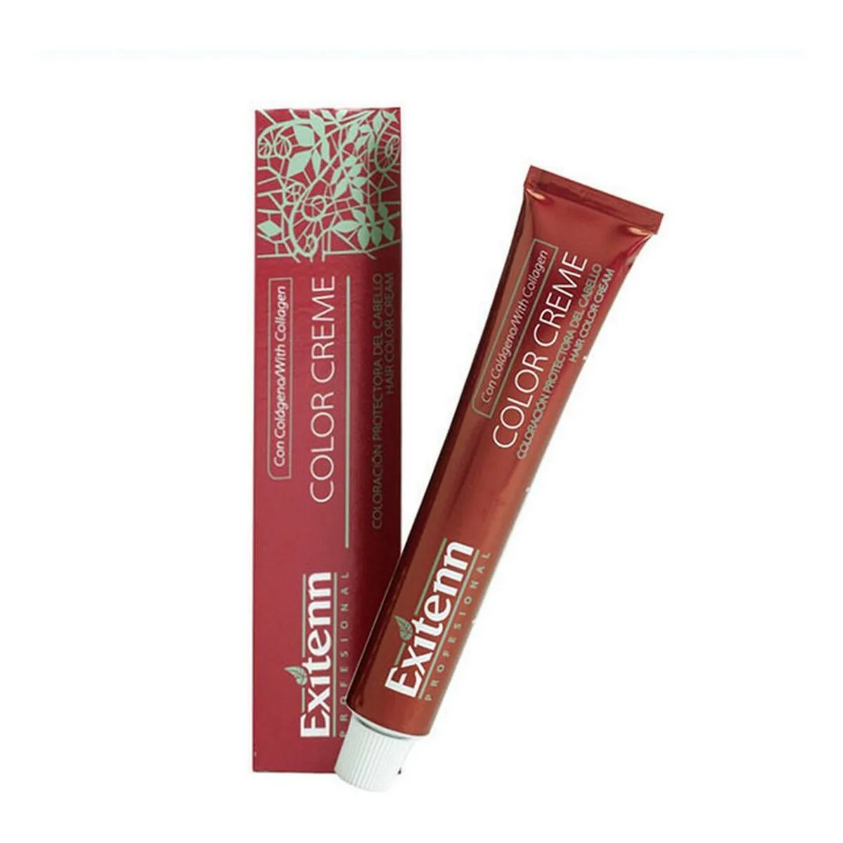 Teinture permanente color creme exitenn no 12 03 gold sand 60 ml s424194167. Chez Diaytar, nous ne vendons pas que des produits, nous proposons des solutions, du rêve et un peu de magie au quotidien
