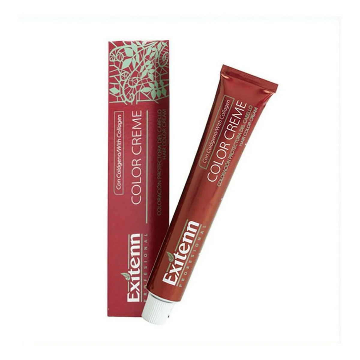 Teinture permanente color creme exitenn no 9 light blonde 60 ml s424492558. Oubliez tout ce que vous savez sur le e-commerce. Diaytar réécrit les règles avec une offre audacieuse et éclectique.