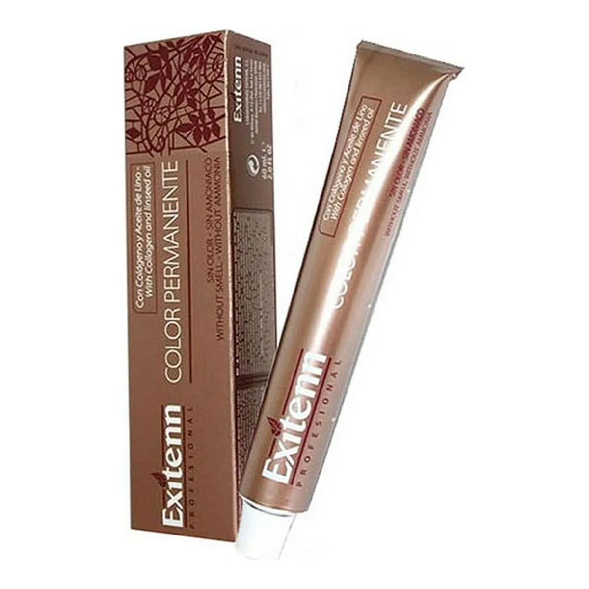 Teinture permanente color exitenn 8436002837795 no 677 60 ml s424219117. Chez Diaytar, chaque visite est l'occasion de découvrir un nouveau produit génial, qu'il soit électronique ou domestique