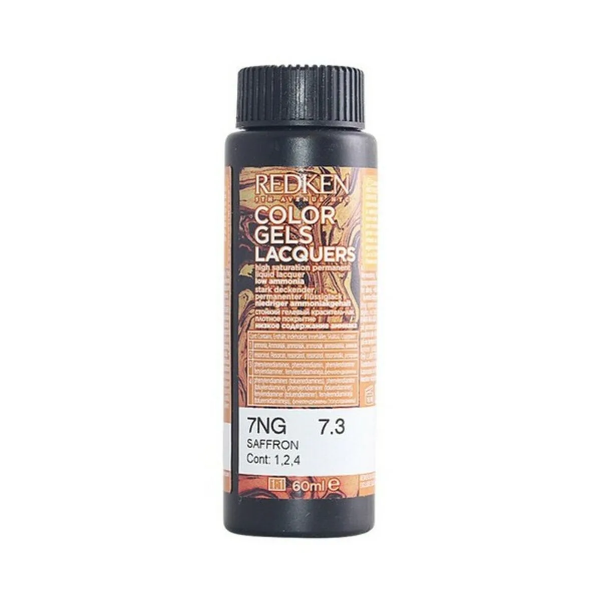 Teinture permanente color gel redken s056671449. Diaytar opère une veille constante pour vous offrir l'élite des produits généraux, électroniques et maison.