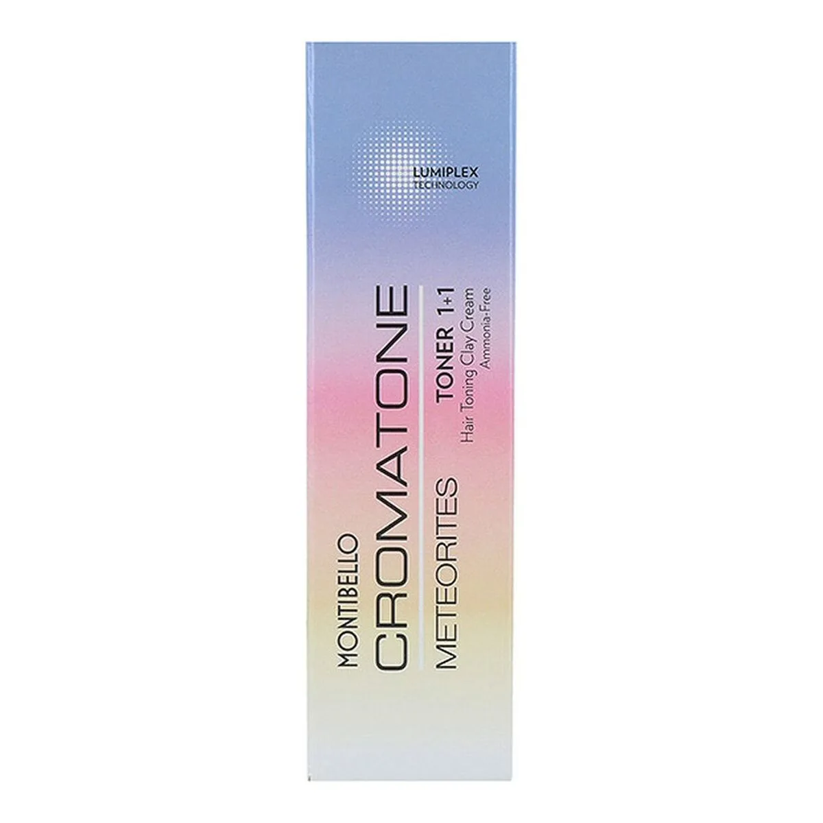 Teinture permanente cromatone meteorites toner montibello cromatone meteorites moonstone clear 60 ml s424768599. Diaytar, c'est la garantie de tomber sur ce produit unique qui fera de votre quotidien une expérience extraordinaire