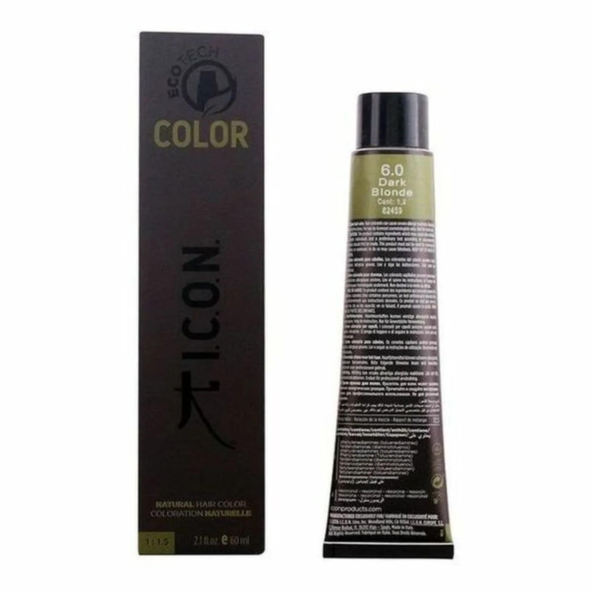 Teinture permanente ecotech color i c o n ecotech color 60 ml no 9 0 rubio muy claro no 8 0 rubio claro 60 ml s052391642. Nous avons voulu Diaytar comme une deuxième maison, remplie de produits qui vous ressemblent et vous facilitent la vie.