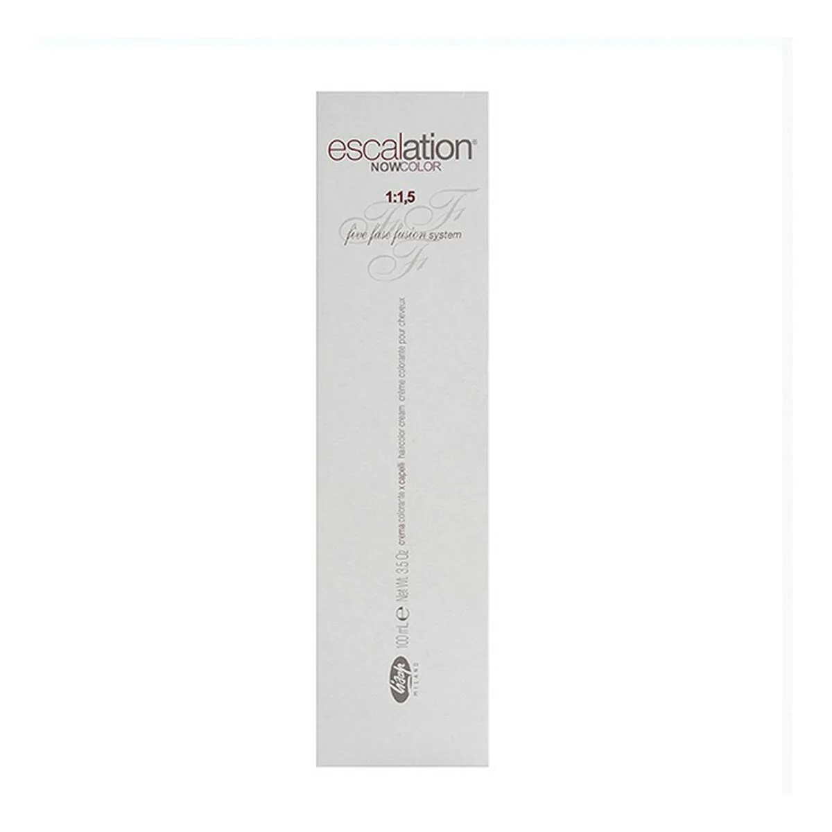 Teinture permanente escalation now color lisap no 4 4 mahogany brown 100 ml s425274824. Innovation, style et qualité : les trois piliers de l'expérience Diaytar.