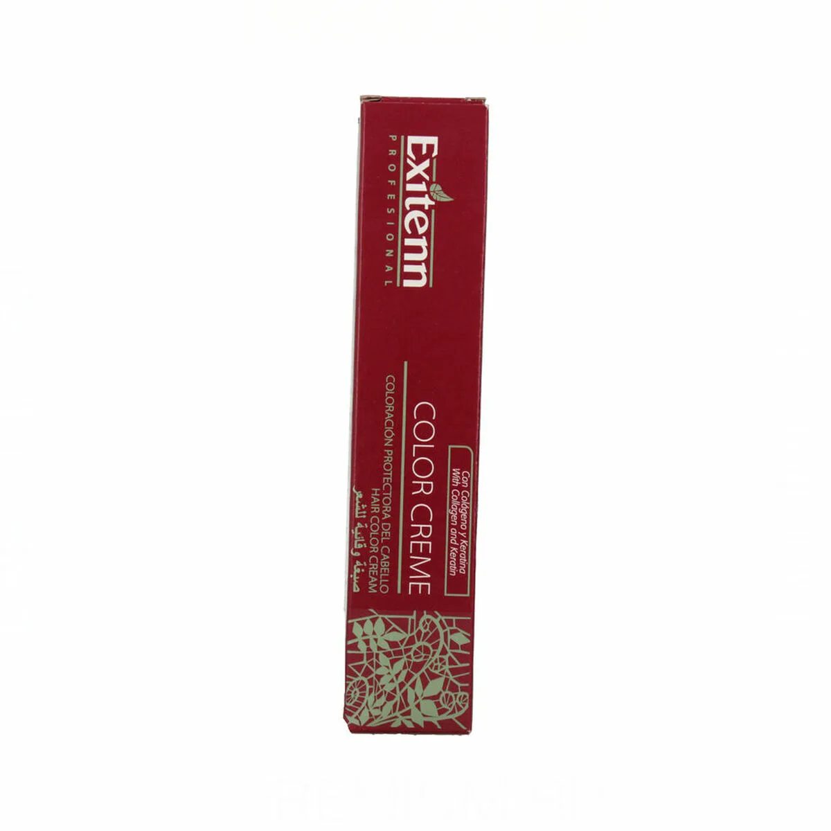 Teinture permanente exitenn 13262 rouge 60 ml s425879622. Révélez votre style avec la collection capsule Diaytar, limitée et exclusive.