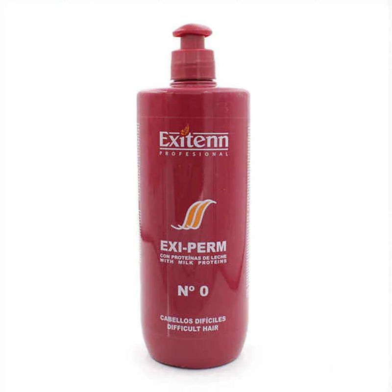 Teinture permanente exitenn exi perm 0 500 ml s424555441. Transformez votre intérieur avec les produits déco Diaytar !