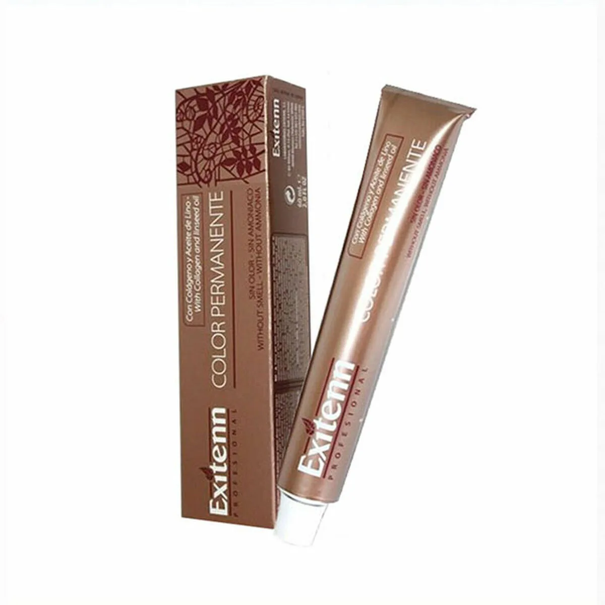 Teinture permanente exitenn no 7 3 60 ml s425797281. Diaytar capitalise sur la diversité : notre force est de vous offrir un choix immense sans jamais sacrifier la qualité