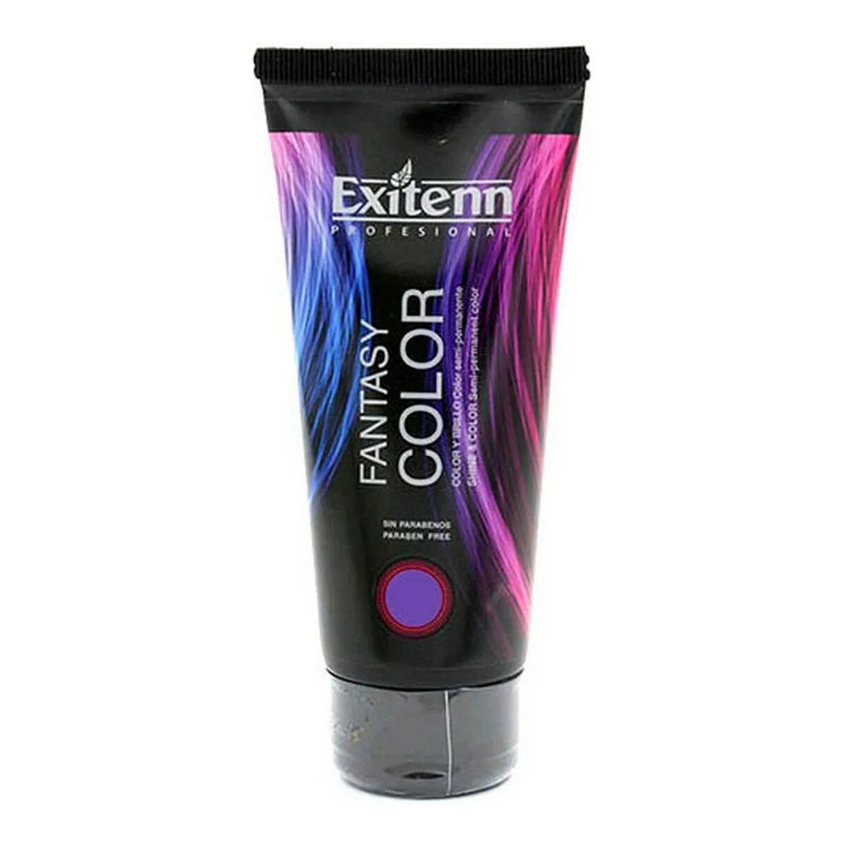 Teinture permanente fantasy exitenn 8436002836927 violet 100 ml s425523919. Bienvenue dans le cercle très sélect des acheteurs inspirés. Diaytar révèle les produits qui définiront demain.