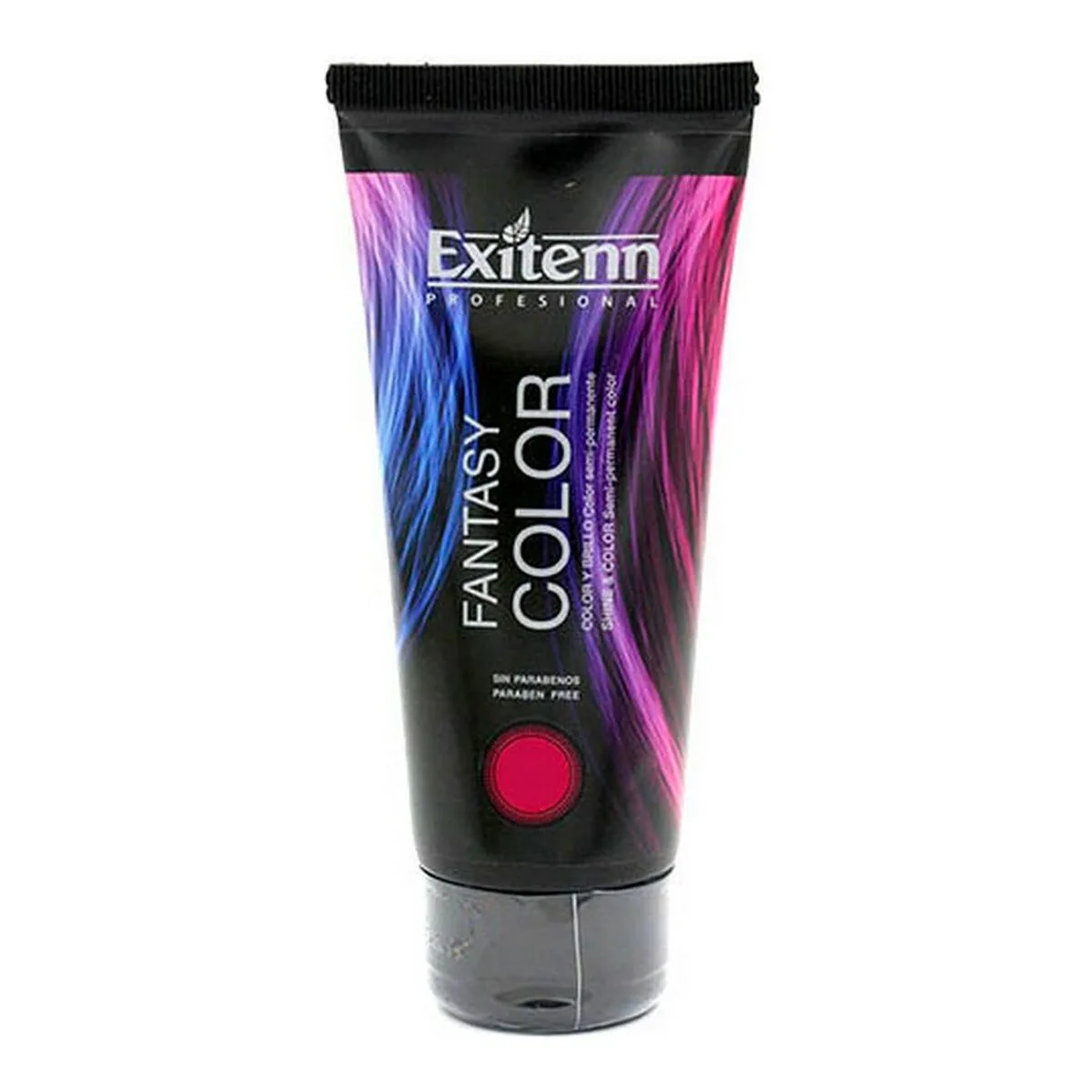 Teinture permanente fantasy exitenn cerise 100 ml s424171490. Osez l'originalité avec les créations mode exclusives de Diaytar.