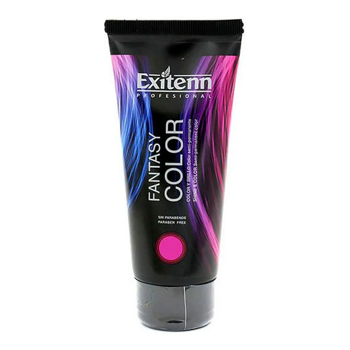 Teinture permanente fantasy exitenn fuchsia 100 ml s424172352. Rejoignez la communauté Diaytar et vivez une expérience shopping unique.