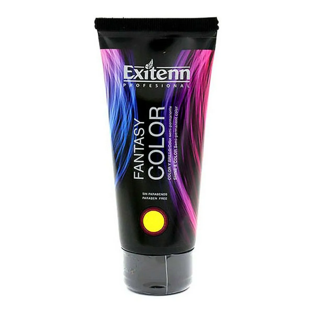 Teinture permanente fantasy exitenn jaune 100 ml s424172482. Diaytar, c'est le point de départ de toutes vos histoires. Quel produit allez-vous choisir pour écrire la suite ?