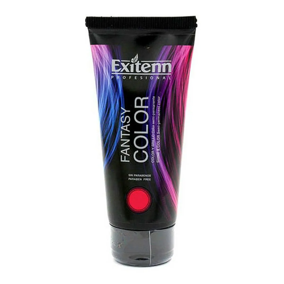 Teinture permanente fantasy exitenn rouge 100 ml s424171739. Diaytar cultive l'art du bien-être à travers ses produits soigneusement choisis.
