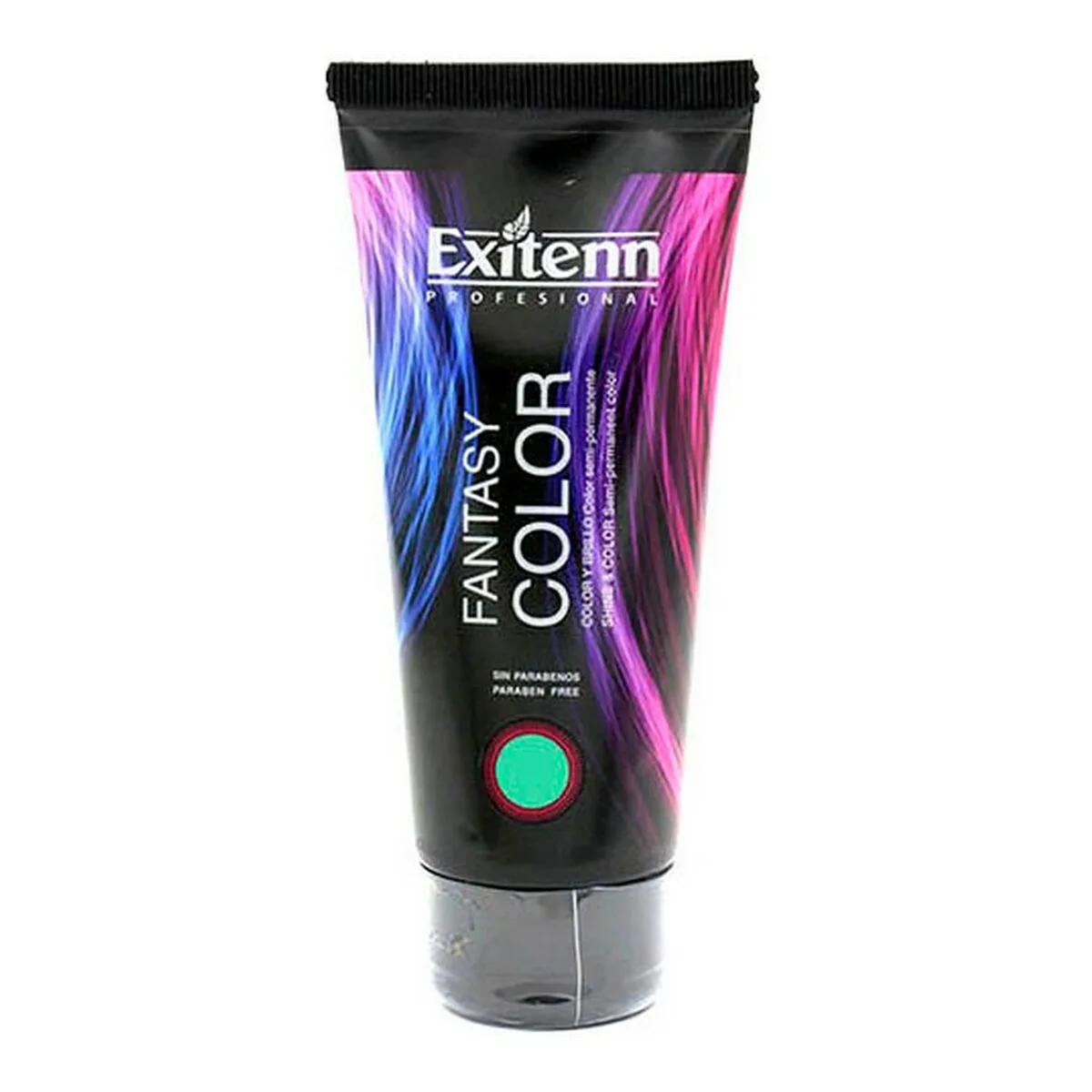 Teinture permanente fantasy exitenn vert 100 ml s424171218. Diaytar, c'est l'art de la sérendipité appliqué au e-commerce : vous venez pour une chose, vous repartez avec l'objet de vos rêves.