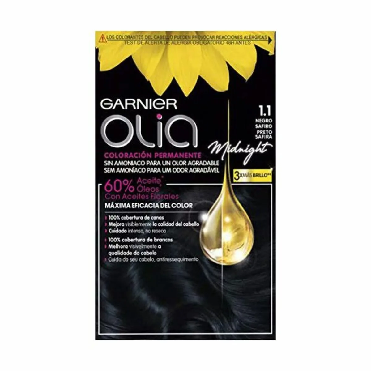 Teinture permanente garnier olia sans ammoniaque no 1 10 black sapphire s057538184. La boutique en ligne Diaytar, un terrain de jeu infini pour tous ceux qui aiment découvrir des produits utiles et beaux