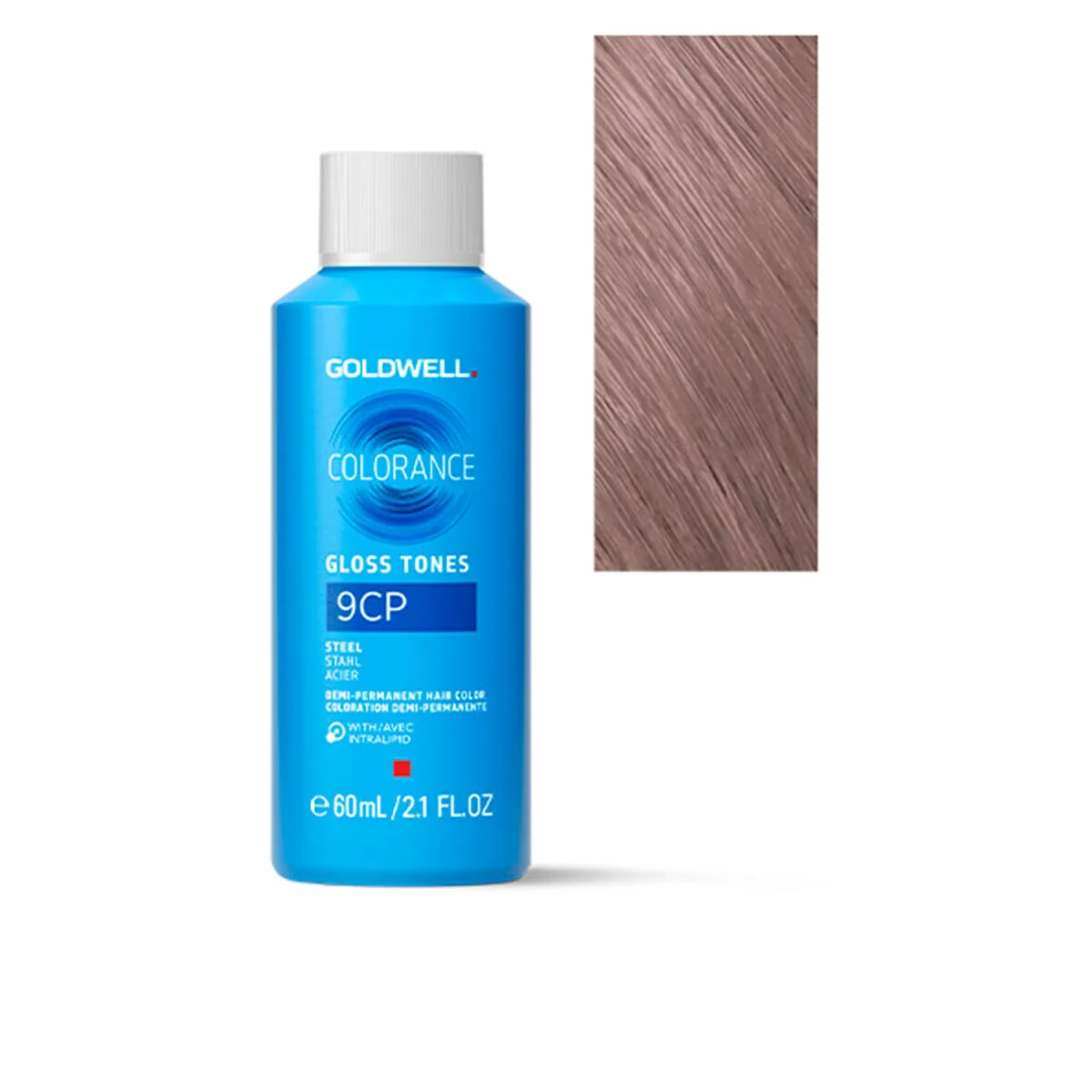 Teinture permanente goldwell colorance no 9cp 60 ml s0512615577. Diaytar vous connecte à l'essentiel et au superflu stylé : une gamme complète de produits pour tous vos besoins et envies